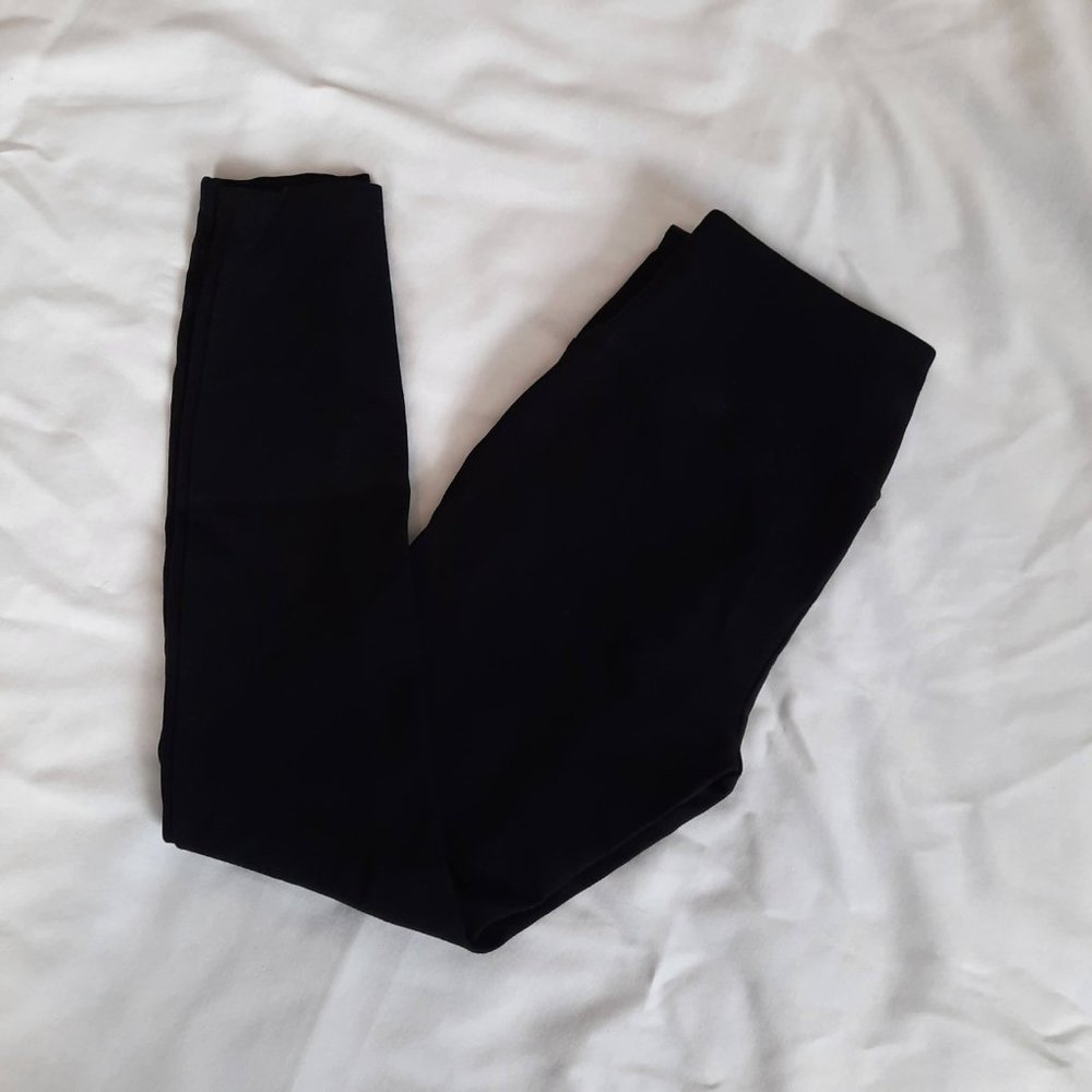 A New Day Dressy Stretch Pants Women Sz XS